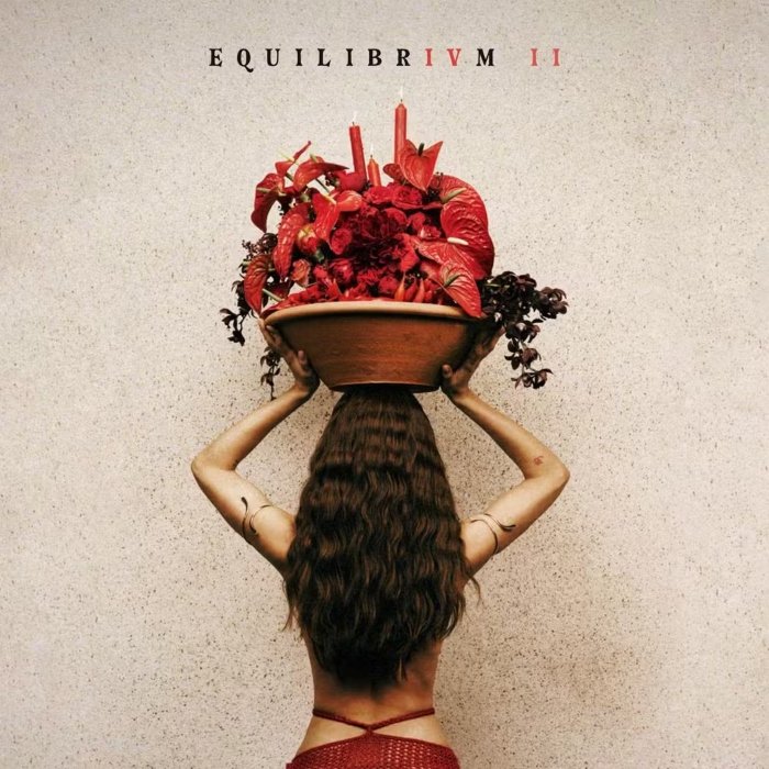 Resenha: Anitta – “Equilibrium II”