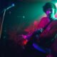 Applegate mistura pós-punk, dub e krautrock no sombrio “Duo”