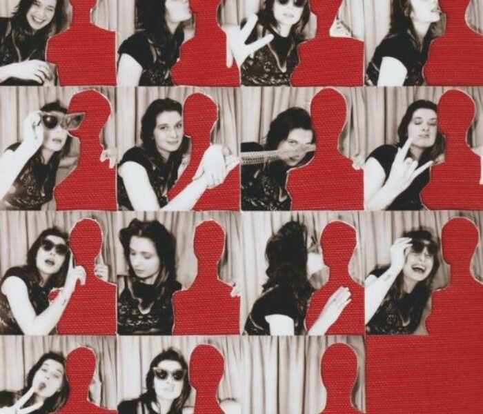 Resenha: Baby Queen – “I hope you don’t remember me”