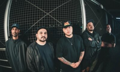 Bayside Kings (Foto: André Calvão / Divulgação)