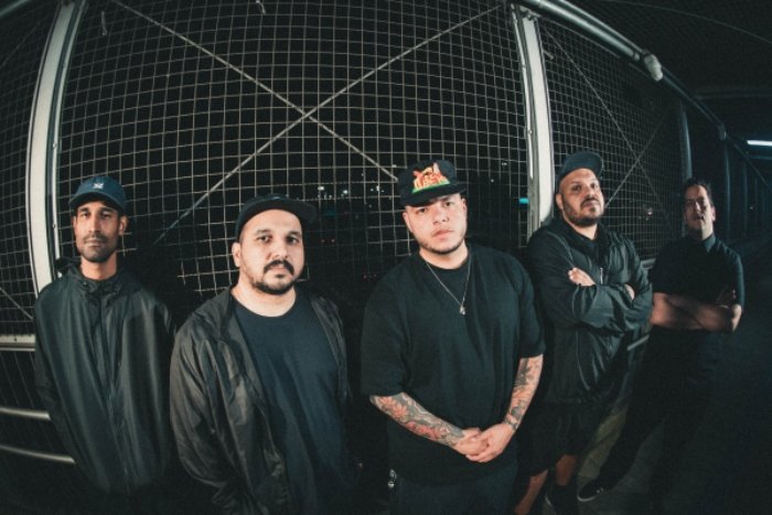 Bayside Kings (Foto: André Calvão / Divulgação)
