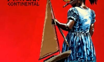 Resenha: Black Pantera – “Continental”