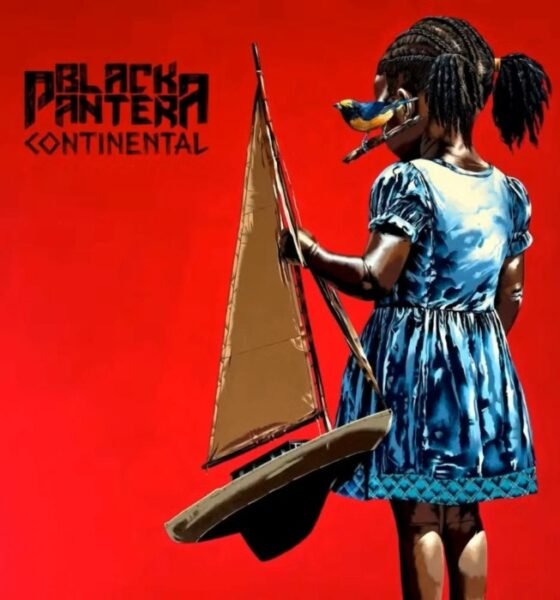 Resenha: Black Pantera – “Continental”