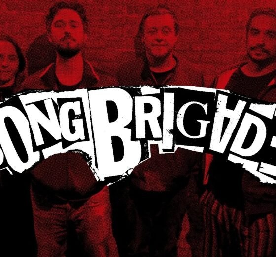Bong Brigade (Foto: Divulgação)