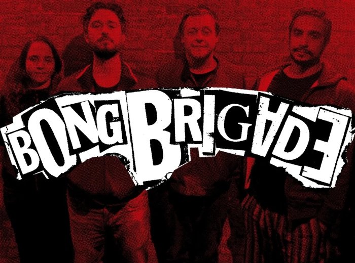 Bong Brigade (Foto: Divulgação)