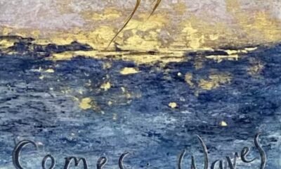 Resenha: Carly Simon – “Comes in waves”