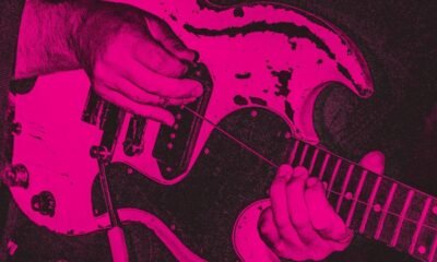Resenha: Dion Lunadon – “Rare gems vol. 1”