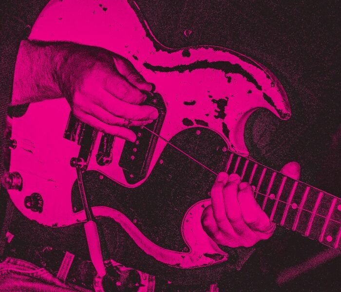 Resenha: Dion Lunadon – “Rare gems vol. 1”