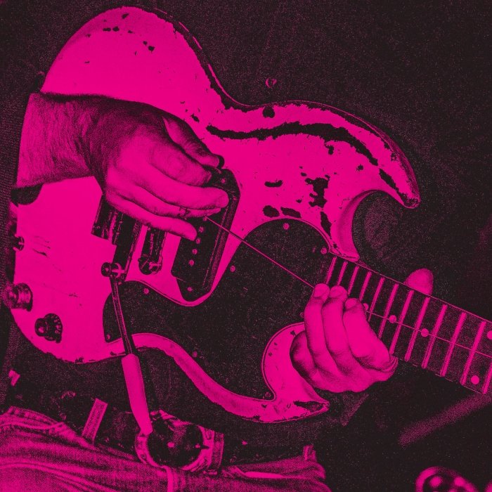 Resenha: Dion Lunadon – “Rare gems vol. 1”