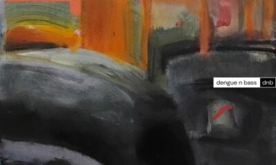 Resenha: DJ Dengue – “dnb”
