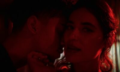 "Dominó", do Tangolo Mangos, ganha clipe (Foto: Still do clipe)