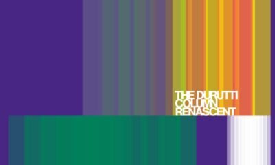 Resenha: Durutti Column – “Renascent”