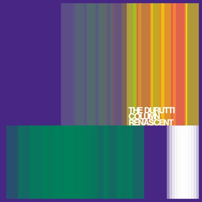 Resenha: Durutti Column – “Renascent”