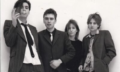 Elastica (Foto: Reprodução)