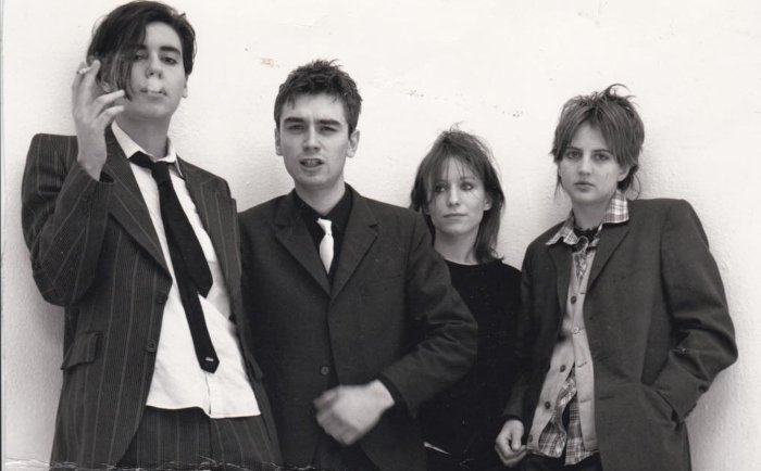 Elastica (Foto: Reprodução)