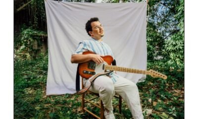 Resenha: Giuliano Eriston – “Politonia”