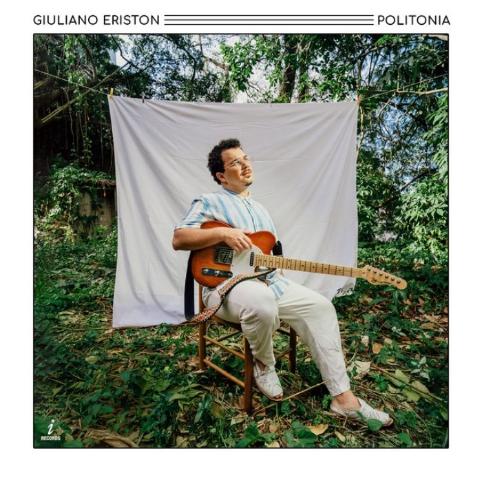 Resenha: Giuliano Eriston – “Politonia”