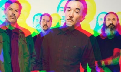 Hoobastank - Foto: Divulgação