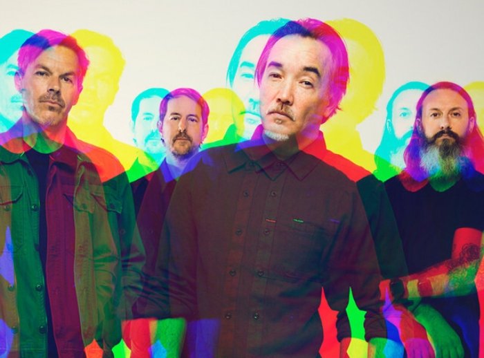 Hoobastank - Foto: Divulgação