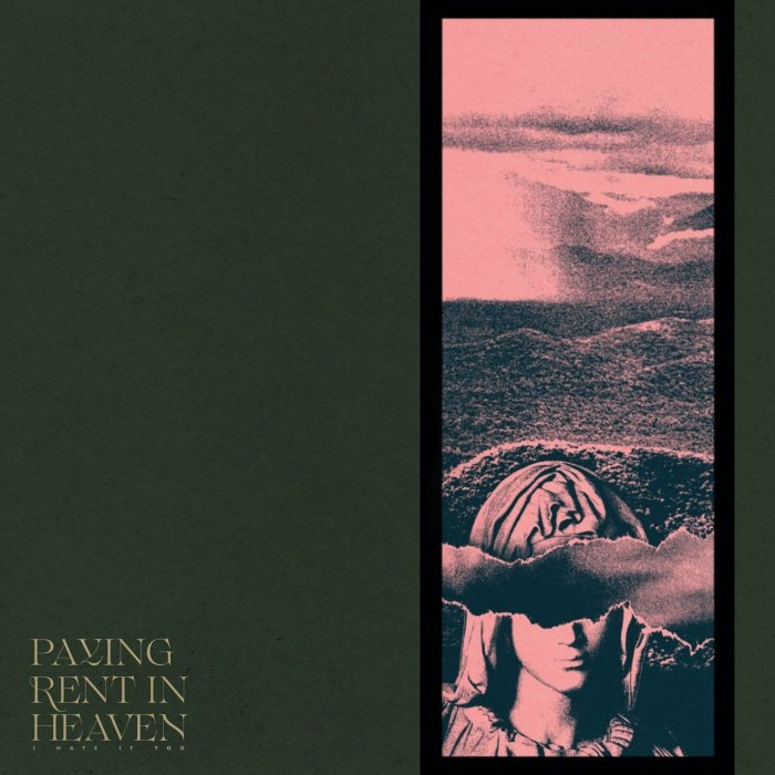 Resenha: I Hate It Too – “Paying rent in heaven” (EP)