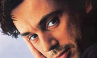 Jean-Michel Jarre (Foto: Reprodução)