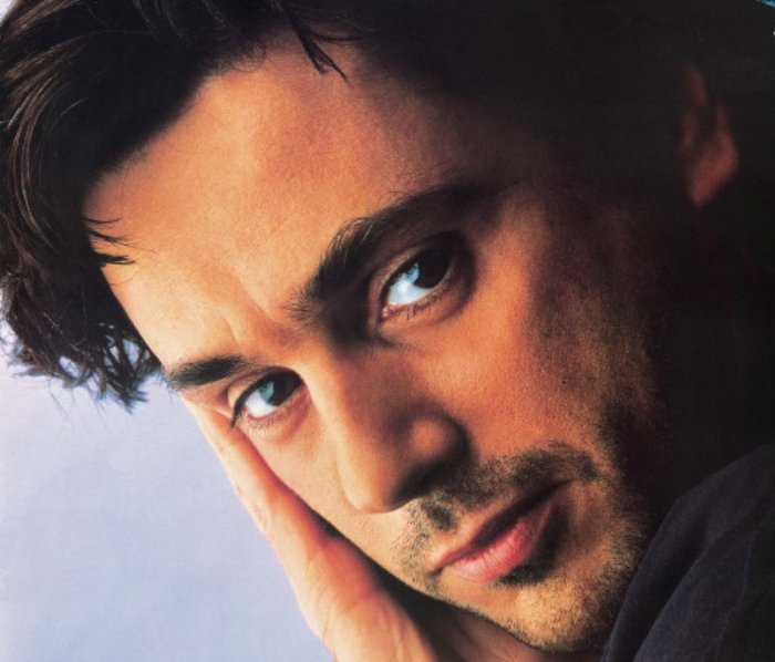 Jean-Michel Jarre (Foto: Reprodução)