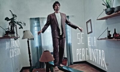 Juliano Costa transforma fim de namoro em clipe de stop motion