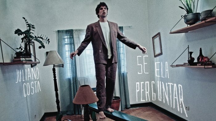 Juliano Costa transforma fim de namoro em clipe de stop motion