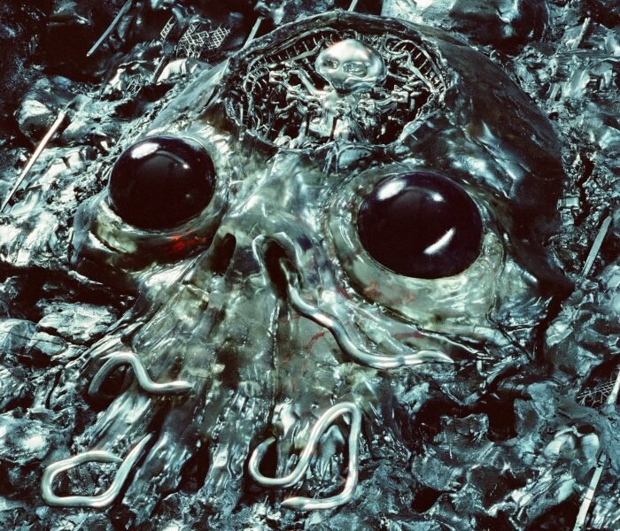 Resenha: King Gizzard and The Lizard Wizard – “Alien metal”