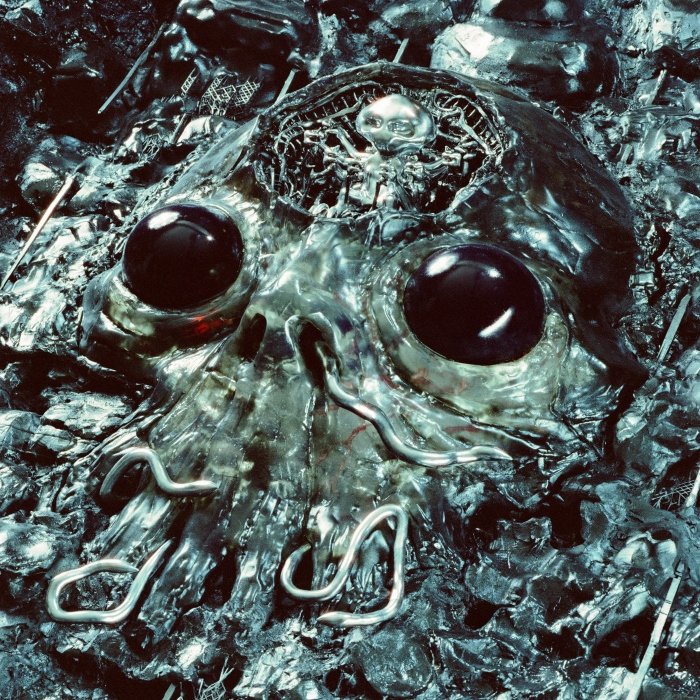 Resenha: King Gizzard and The Lizard Wizard – “Alien metal”