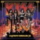 Kiss resgata show histórico de 1976 no álbum "Destroys Anaheim ’76"