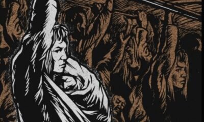 Resenha: Lamento – “Aos que lutam para existir” (EP)