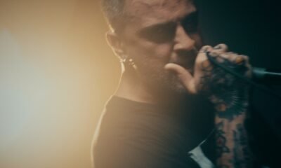 Clipe: Libertà mistura grunge e metal para falar de violência contra a mulher