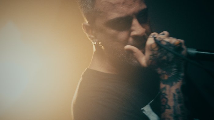 Clipe: Libertà mistura grunge e metal para falar de violência contra a mulher