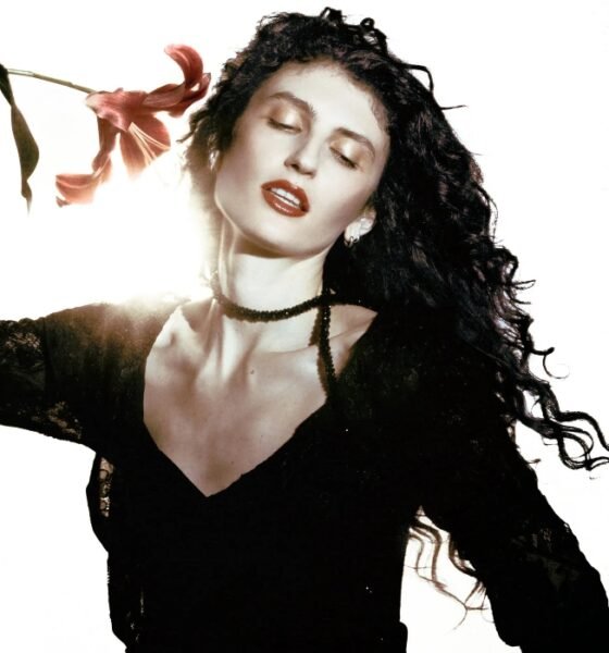 Resenha: Lucia & The Best Boys – “Picking petals”