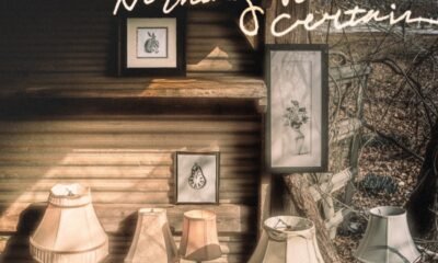 Resenha: Moving Boxes – “Nothing so certain”