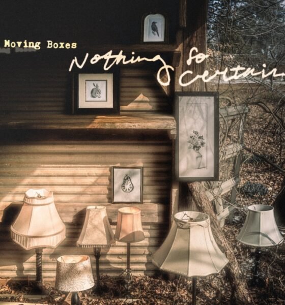 Resenha: Moving Boxes – “Nothing so certain”