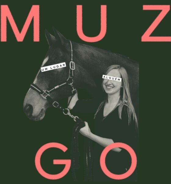 Resenha: Muzgo – “Um lugar alguém”