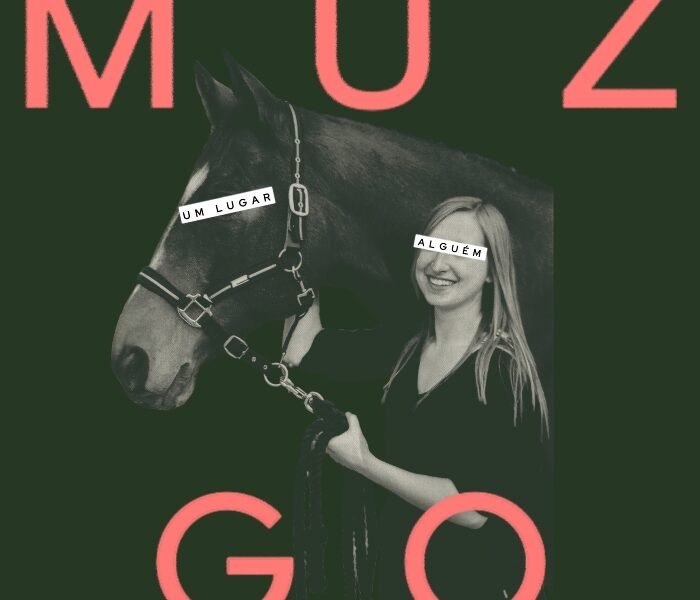 Resenha: Muzgo – “Um lugar alguém”