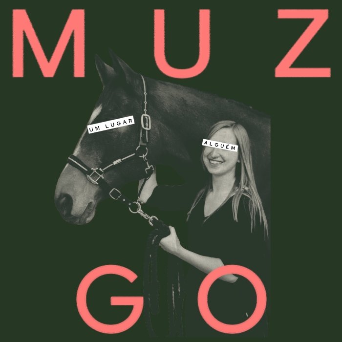 Resenha: Muzgo – “Um lugar alguém”