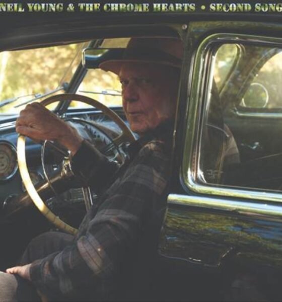 rESENHA: Neil Young and The Chrome Hearts – “Second song”