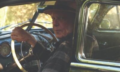 Neil Young encontra esperança no caos em “Second song”