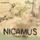 Resenha: Nicamus – “Trust fall”