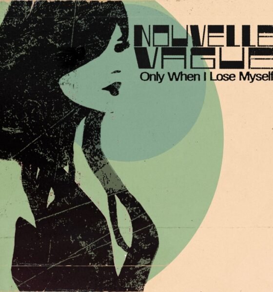 Nouvelle Vague leva Depeche Mode para o jazz em versão de "Only when I lose myself"