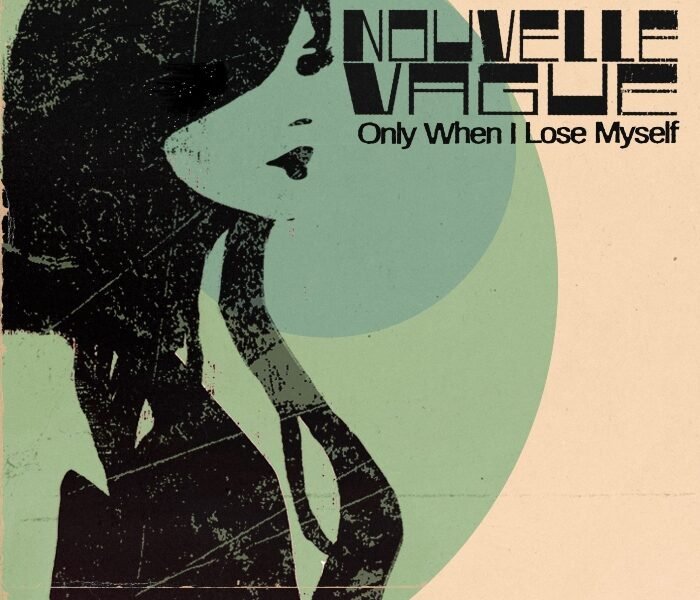 Nouvelle Vague leva Depeche Mode para o jazz em versão de "Only when I lose myself"