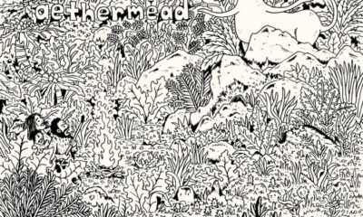 Resenha: Of Montreal - “Aethermead”