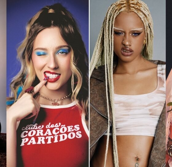 Palco Supernova terá dia 100% feminino no Rock in Rio 2026 - Foto: Divulgação