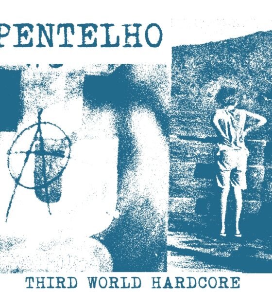 Resenha: Pentelho – “Third world hardcore (ao vivo)”