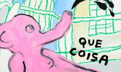 Resenha: Pianocoquetel – “Que coisa”