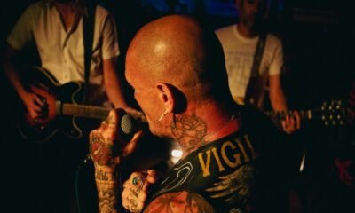 Purse Thief estreia entre rock de garagem e pós-punk